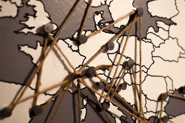 Что такое kraken в россии