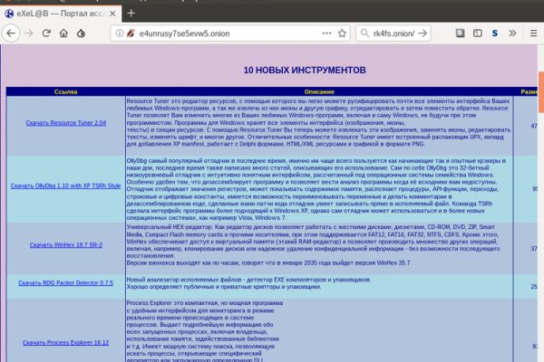 Ссылка на кракен оригинал